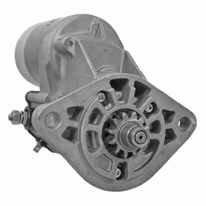 Starter DENSO/YANMAR