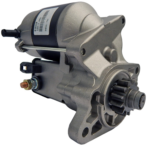 016320 Starter DENSO/KUBOTA