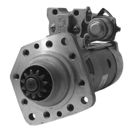 Starter MITSU./DEUTZ