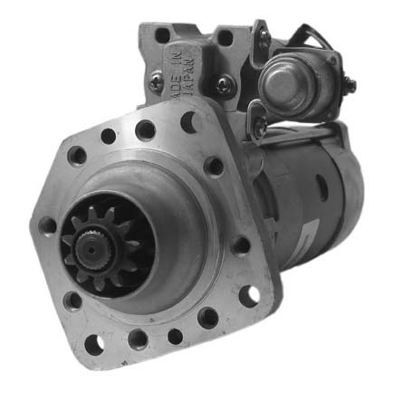 0163271 Starter MITSU./DEUTZ