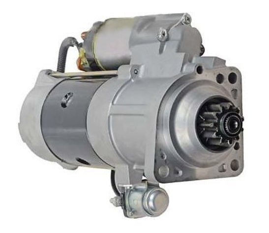 Starter MITSU./VOLVO