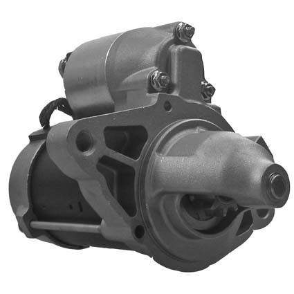016377 Starter DENSO/TOYOTA