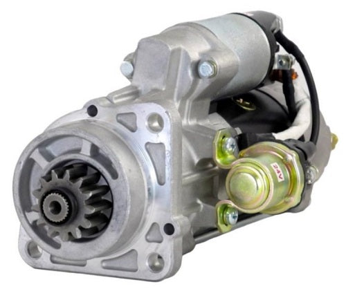 Starter MITSU./MB