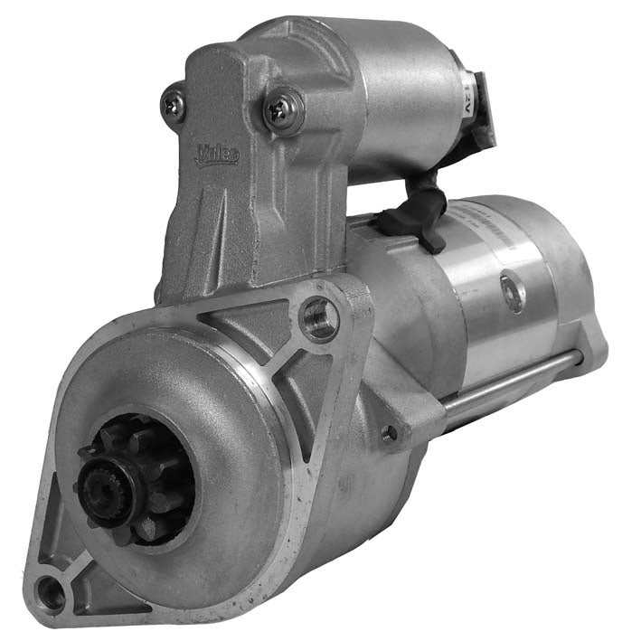 Starter VALEO/KUBOTA