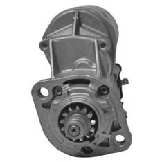 016470 Starter DENSO/J.DEERE