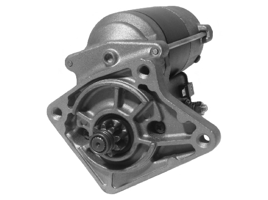 016482 Starter DENSO/MAZDA