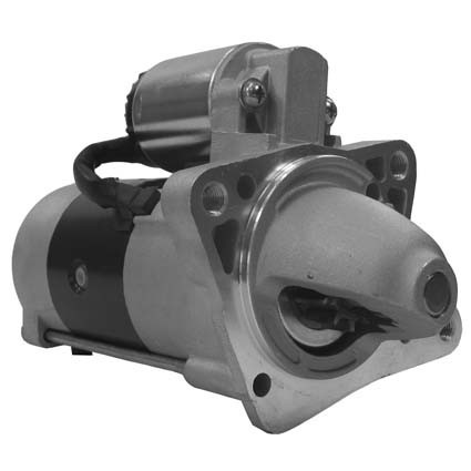 016482M Starter MITSU./MAZDA