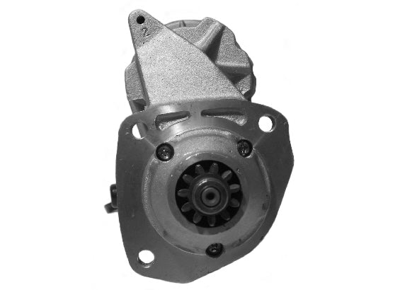 Starter DENSO/J.DEERE