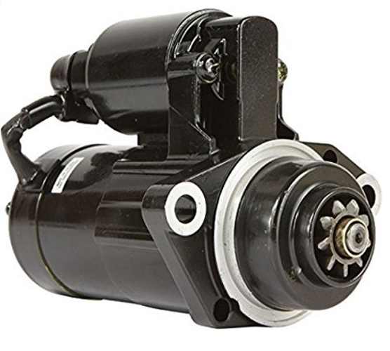 016548 Starter MITSU./HONDA
