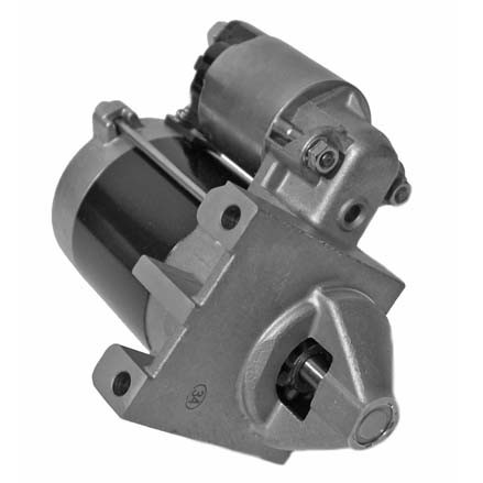 016550 Starter DENSO/KAWASAKI