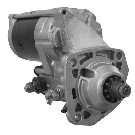 016560 Starter DENSO/J.DEERE