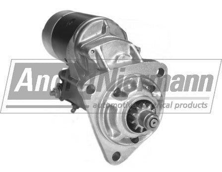 Starter DENSO/ISUZU