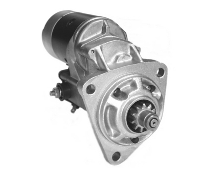 016561 Starter DENSO/ISUZU