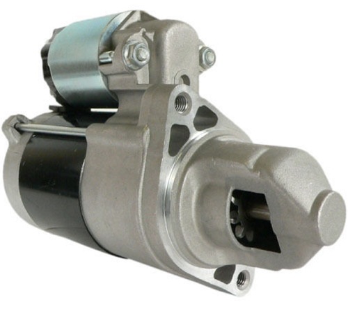 016600 Starter DENSO/KAWASAKI