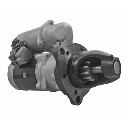 016612 Starter NIK./KOMATSU