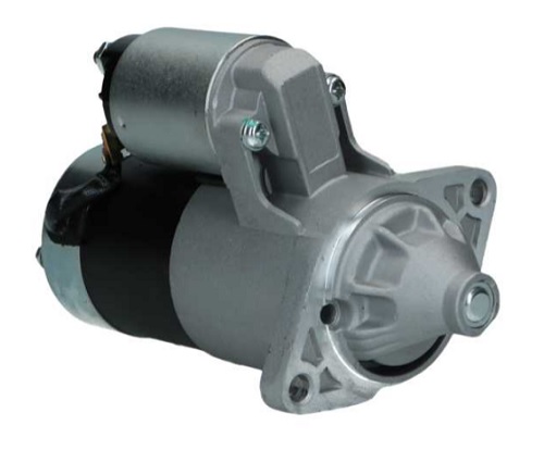 016613 Starter VALEO/SUZUKI