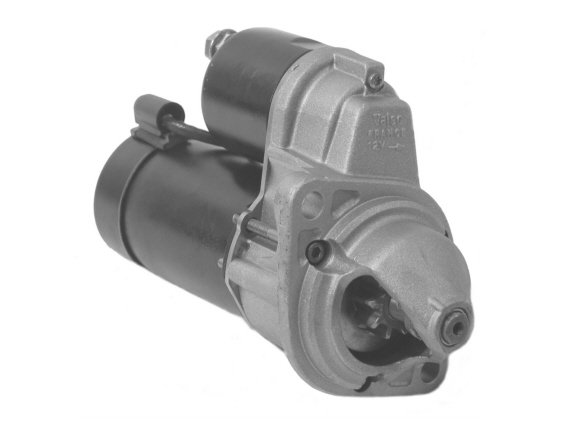 016622 Starter VALEO/LOMB.