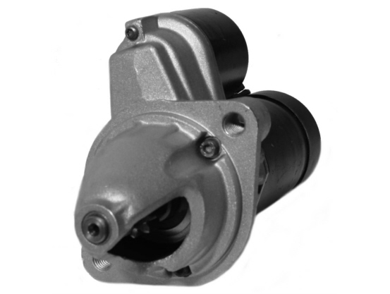016640 Starter VALEO/VOLVO