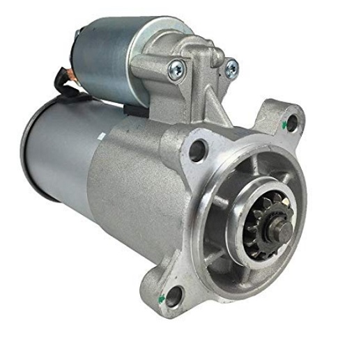 016646 Starter FORD/VAN