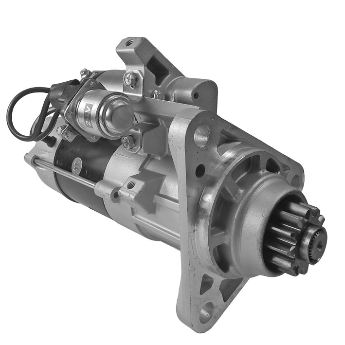 Starter MITSU./VOLVO