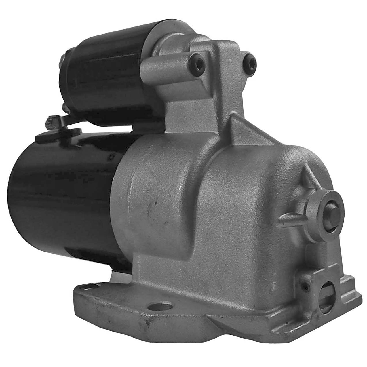 016676 Starter FORD/MAZDA