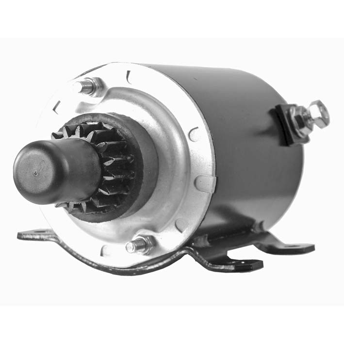 016680 Starter TECUMSEH