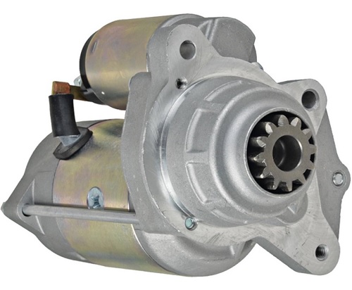 016696 Starter FORD