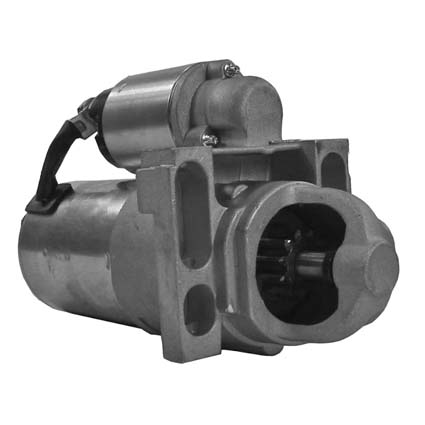 016757 Starter DEL./CADILLAC