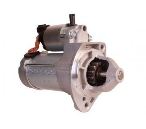 016760 Starter DENSO/HYUNDAI