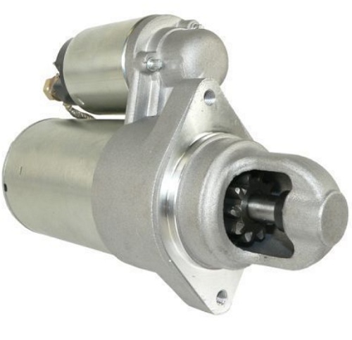 016765 Starter DENSO/KAWASAKI