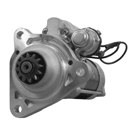Starter MITSU./IVECO