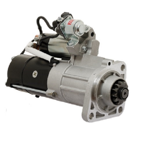Starter MITSU./VOLVO
