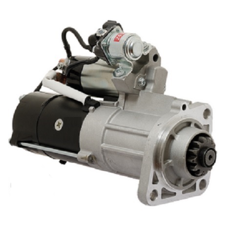 0167879 Starter MITSU./VOLVO