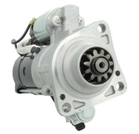 Starter MITSU./VOLVO
