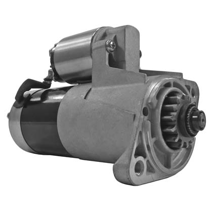 016838 Starter MITSU./TEREX