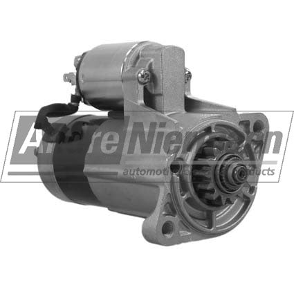 Starter MITSU./TEREX