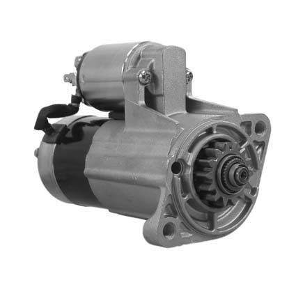 016842 Starter MITSU./TEREX