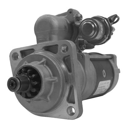 016846 Starter DEL./MB