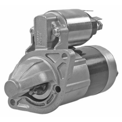 016853 Starter MITSU./KUBOTA