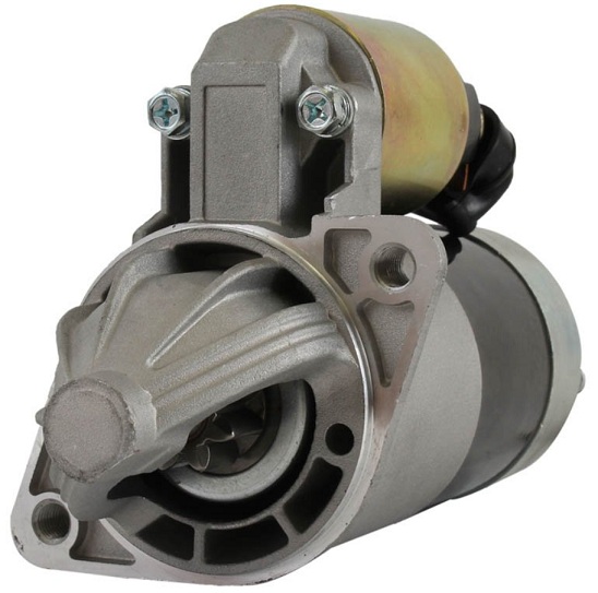 016860 Starter MITSU./KUBOTA