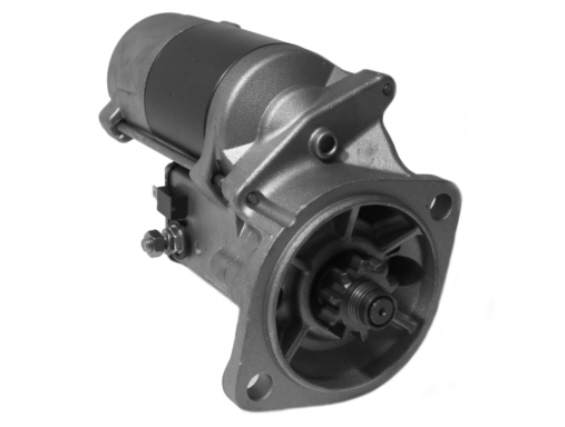 016921 Starter DENSO/BOBCAT
