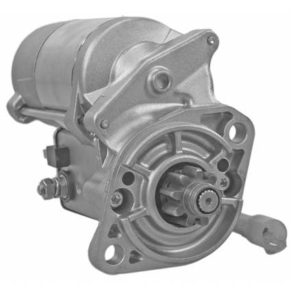 Starter DENSO/KUBOTA