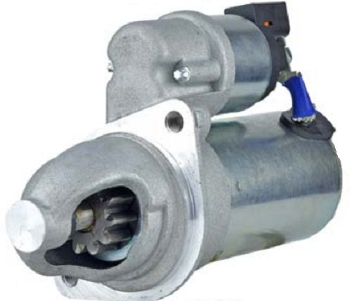 Starter DEL./HYUNDAI