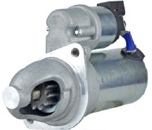 016974 Starter DEL./HYUNDAI