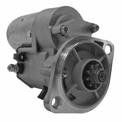 Starter DENSO/ISUZU