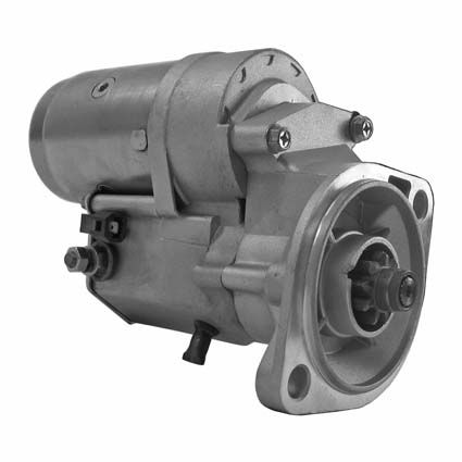 017002 Starter DENSO/ISUZU