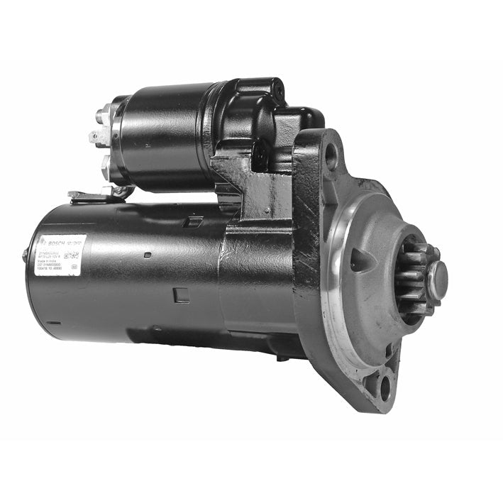 Starter BOSCH/MITSU.