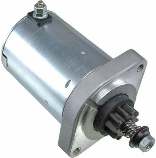 Starter UNITED T./KAWASAKI