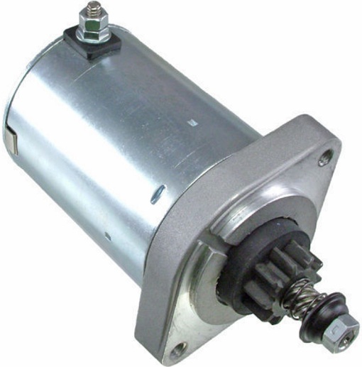 017034 Starter UNITED T./KAWASAKI