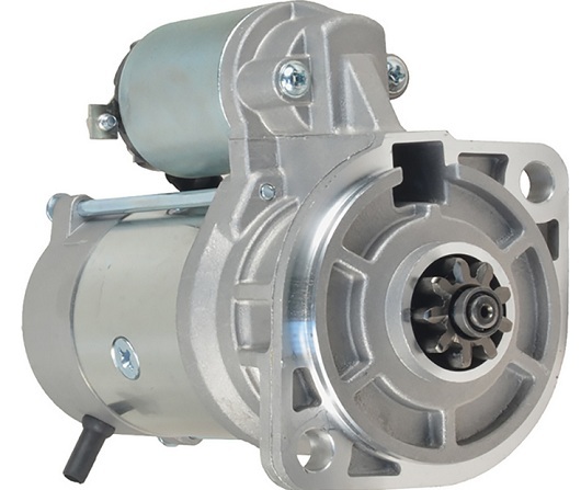 Starter DOOSAN/ISUZU